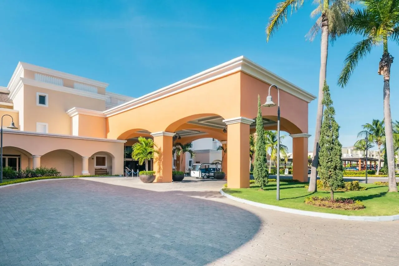 Resort Iberostar Selection Rose Hall Suites (Adults Only) Montego Bay