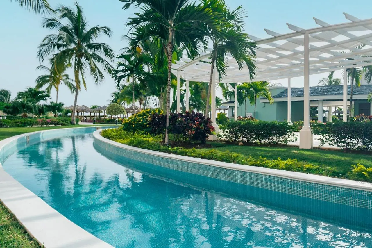 Iberostar Selection Rose Hall Suites (Adults Only) Montego Bay Jamaica