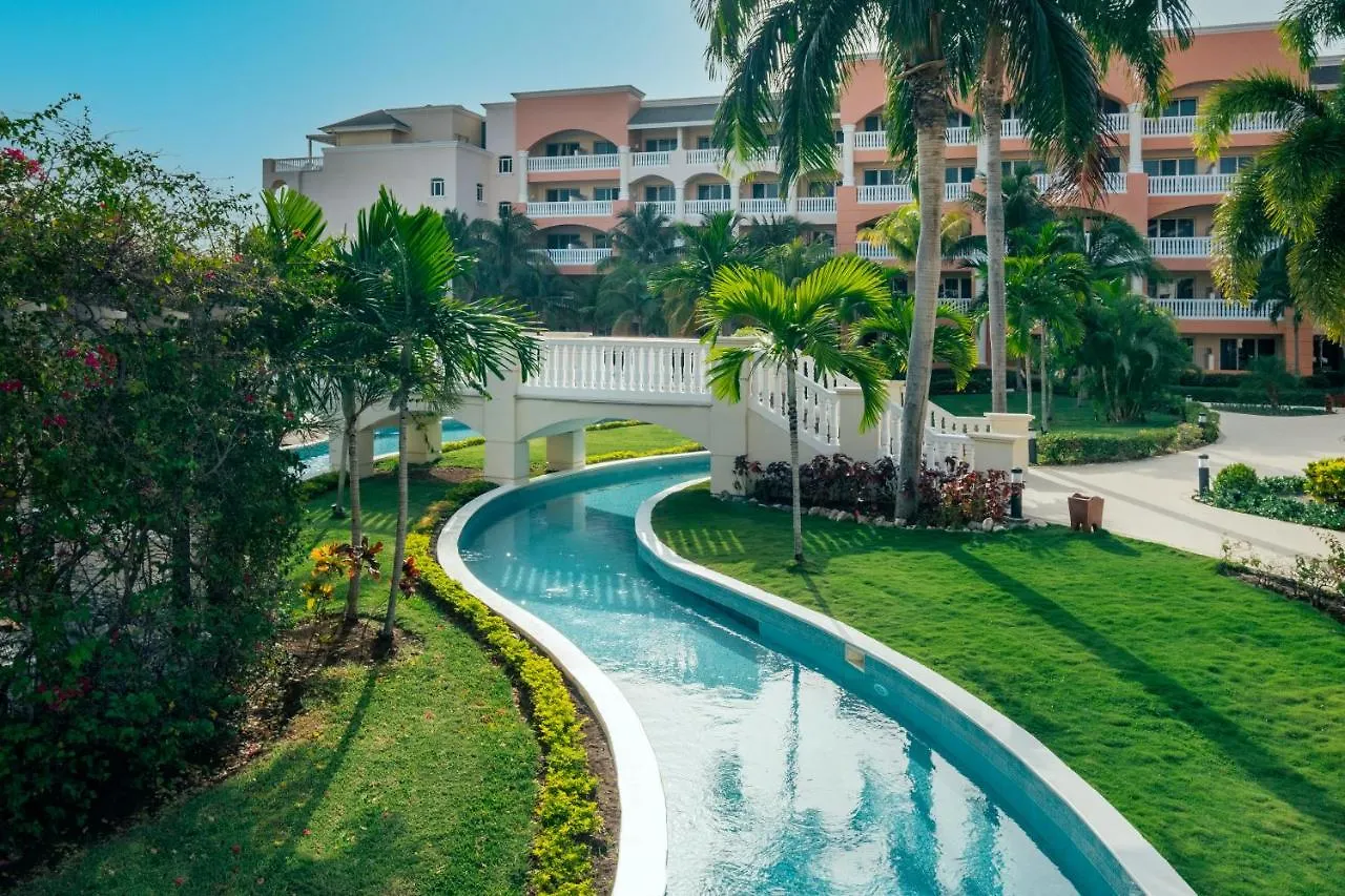 Iberostar Selection Rose Hall Suites (Adults Only) Montego Bay 5*,  Jamaica