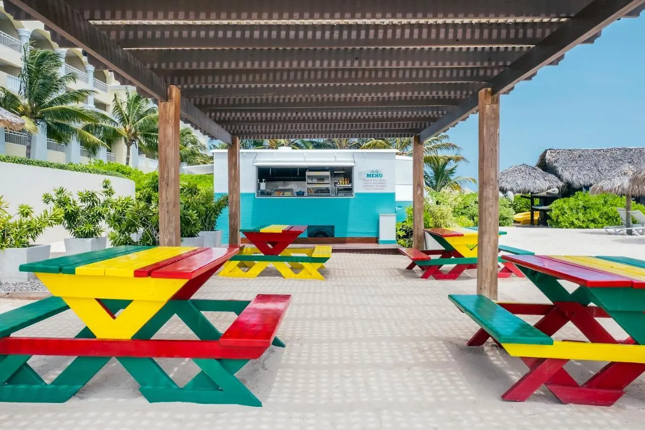 Iberostar Selection Rose Hall Suites (Adults Only) Montego Bay Resort