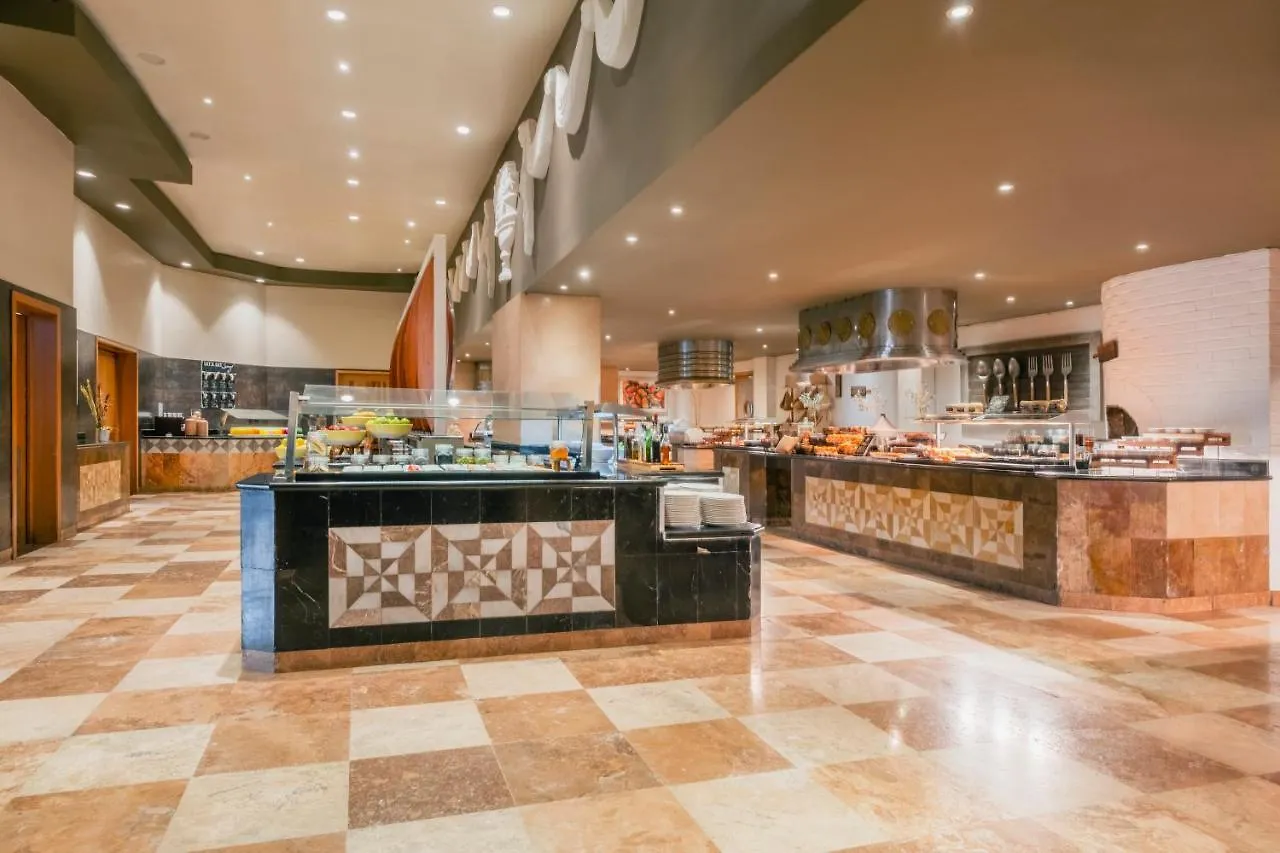 ***** Resort Iberostar Selection Rose Hall Suites (Adults Only) Montego Bay Jamaica