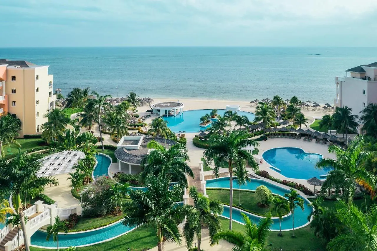 Iberostar Selection Rose Hall Suites (Adults Only) Montego Bay 5*,  Jamaica