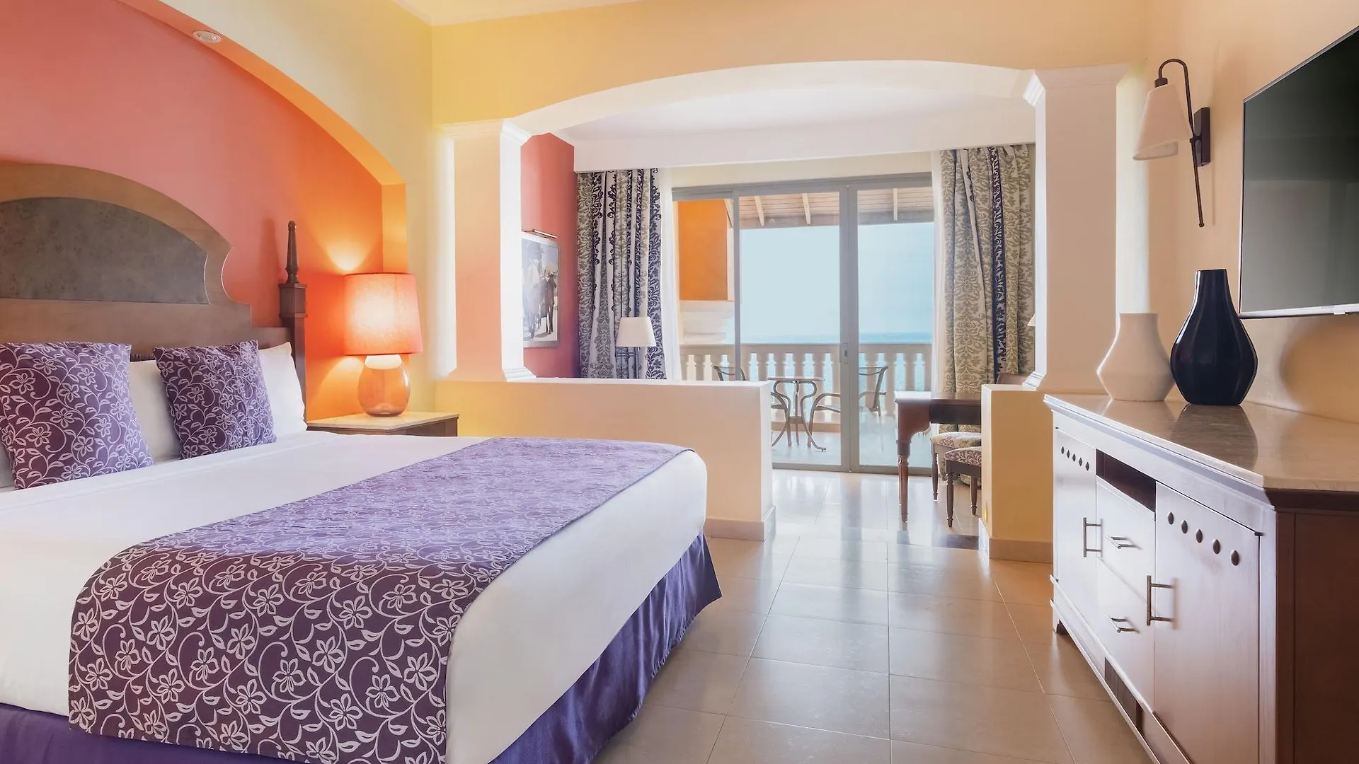 Iberostar Selection Rose Hall Suites (Adults Only) Montego Bay 5*,  Jamaica