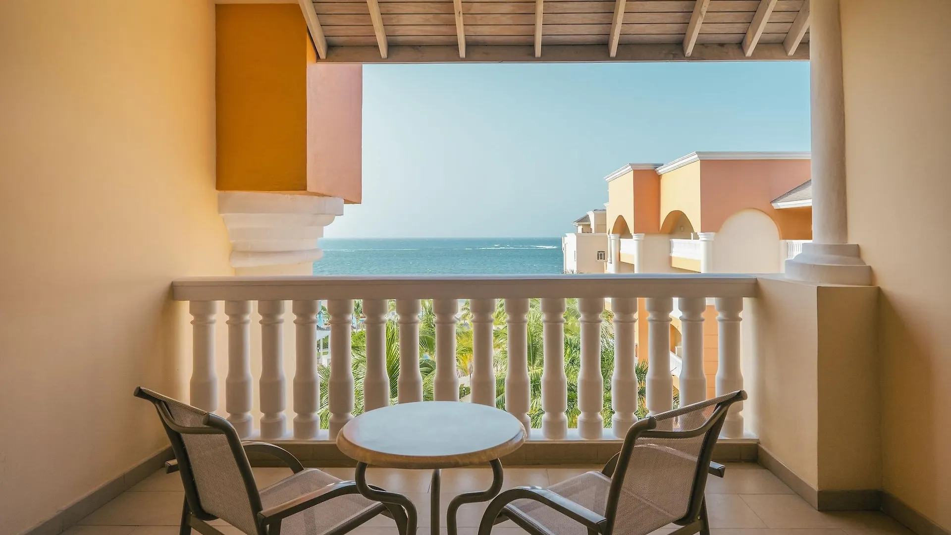 Iberostar Selection Rose Hall Suites (Adults Only) Montego Bay Jamaica