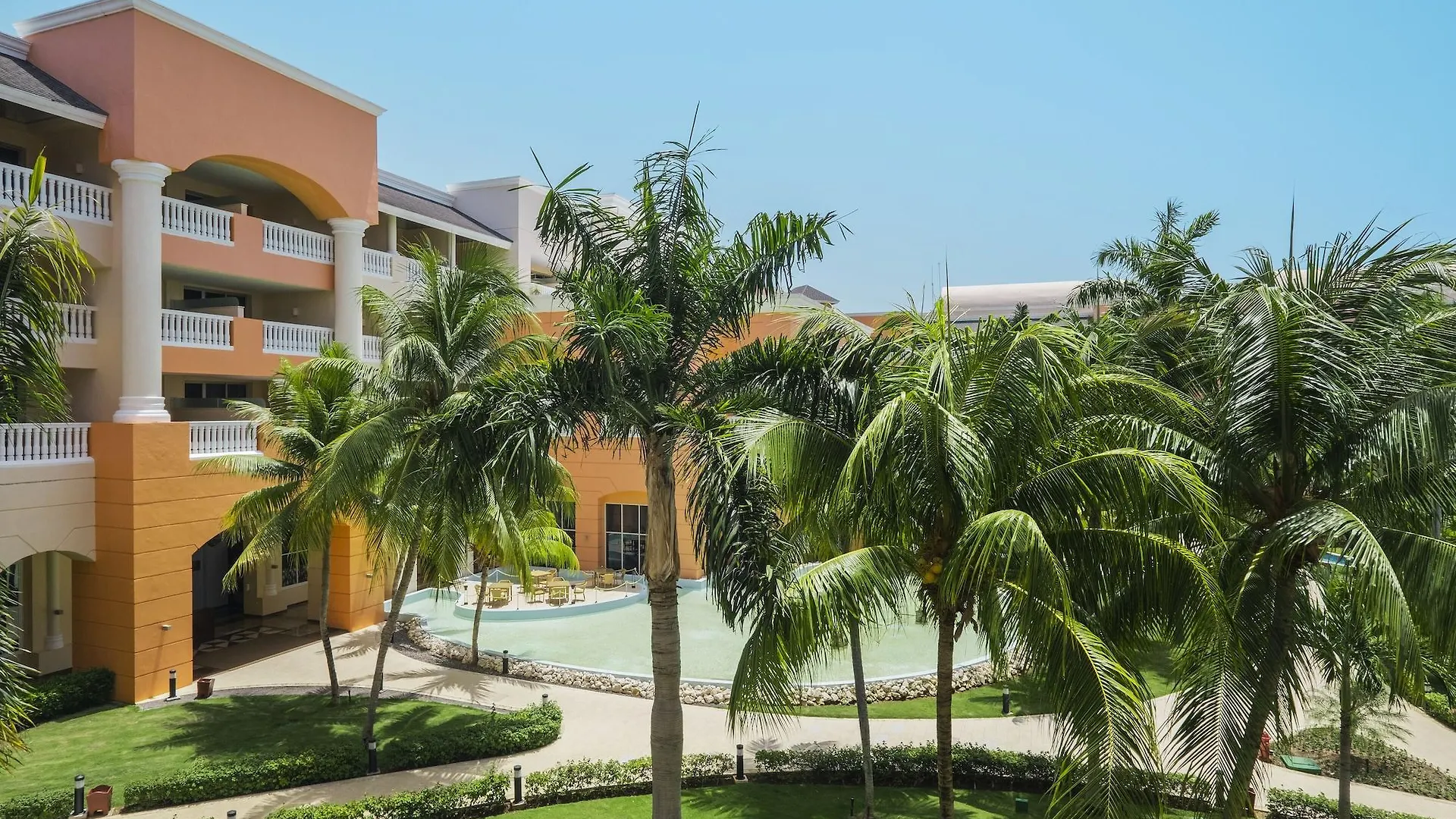 Iberostar Selection Rose Hall Suites (Adults Only) Montego Bay 5*,  Jamaica