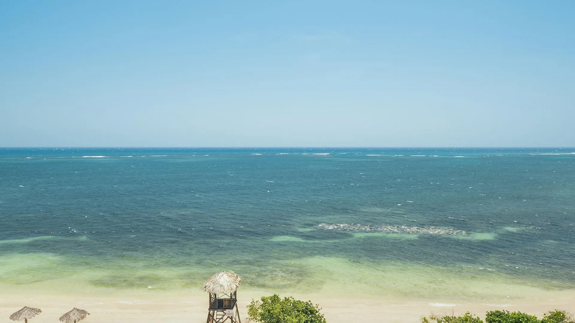Iberostar Selection Rose Hall Suites (Adults Only) Montego Bay