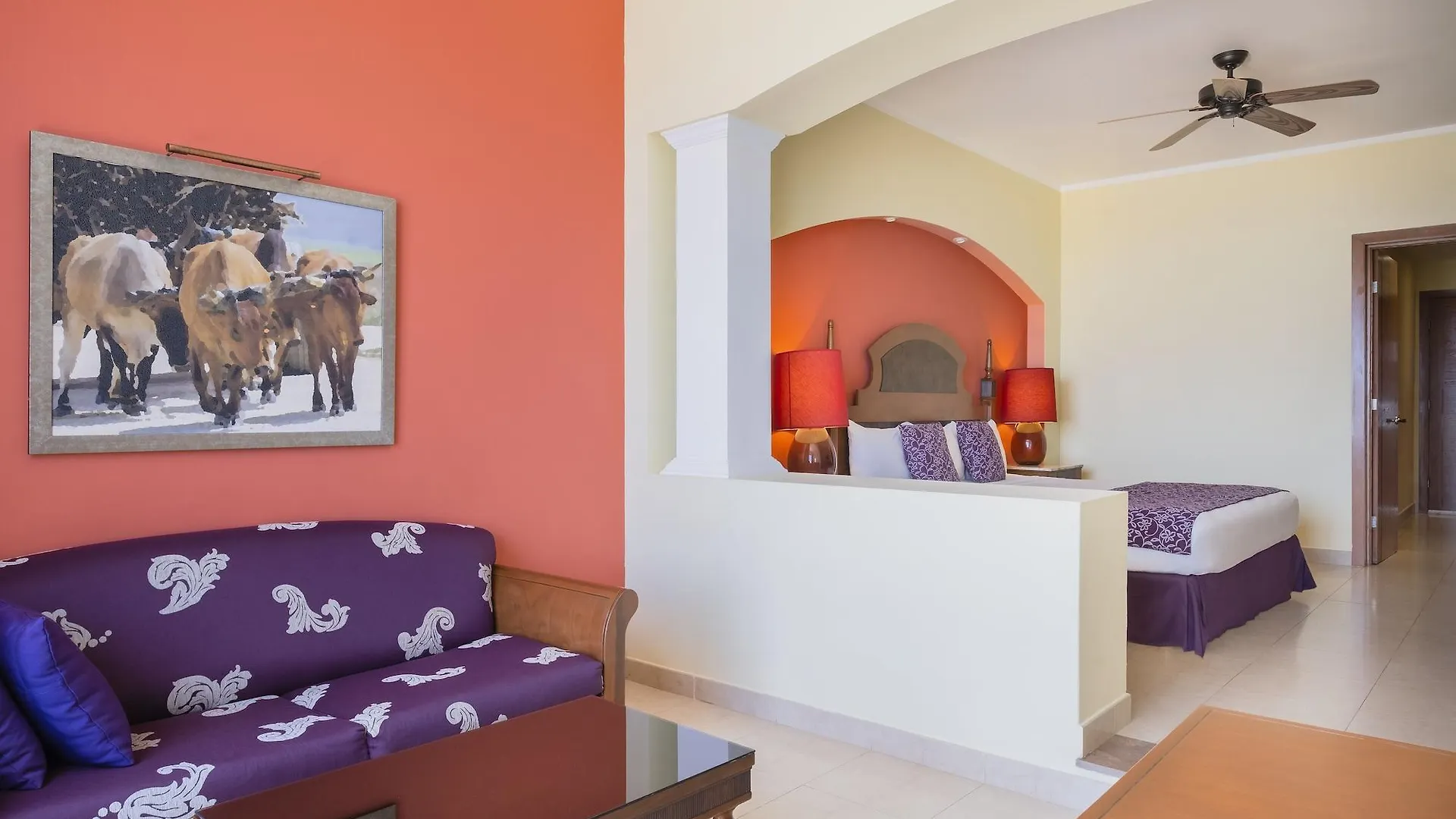 Resort Iberostar Selection Rose Hall Suites (Adults Only) Montego Bay
