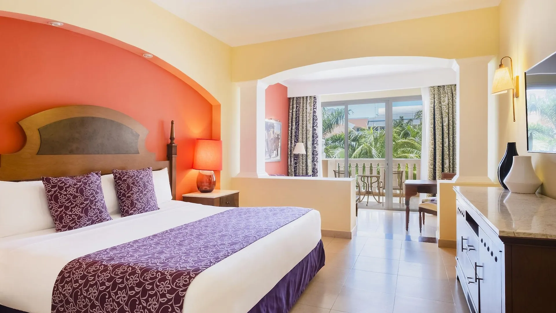 Iberostar Selection Rose Hall Suites (Adults Only) Montego Bay