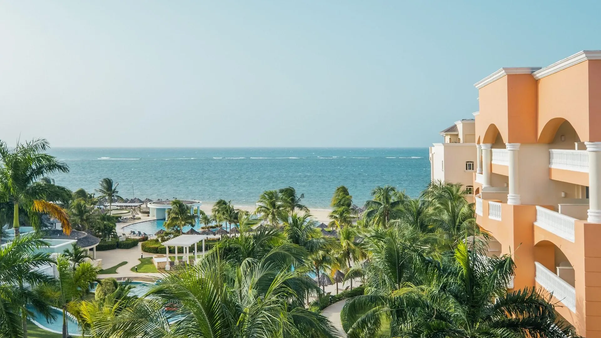Iberostar Selection Rose Hall Suites (Adults Only) Montego Bay 5*,