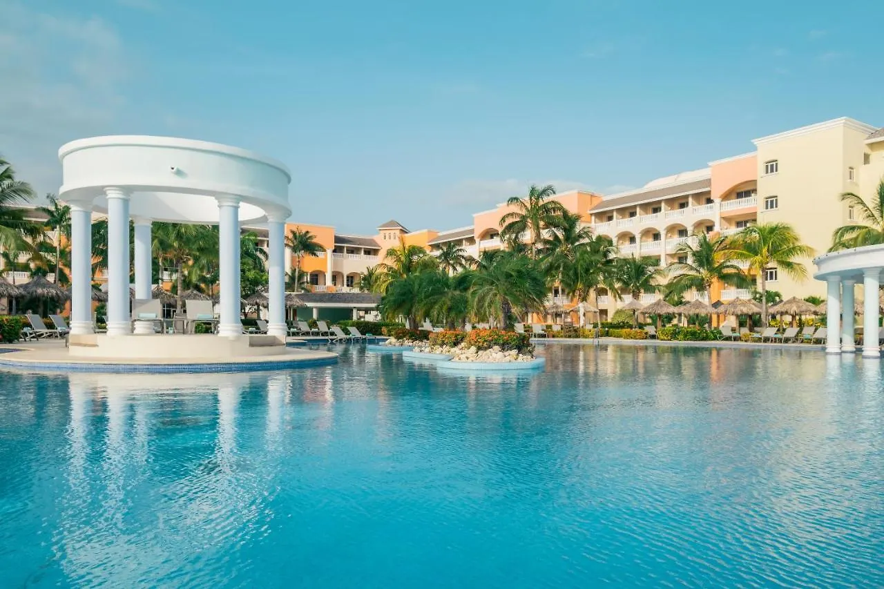 Iberostar Selection Rose Hall Suites (Adults Only) Montego Bay Resort