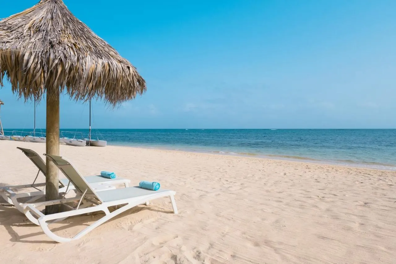 ***** Resort Iberostar Selection Rose Hall Suites (Adults Only) Montego Bay Jamaica