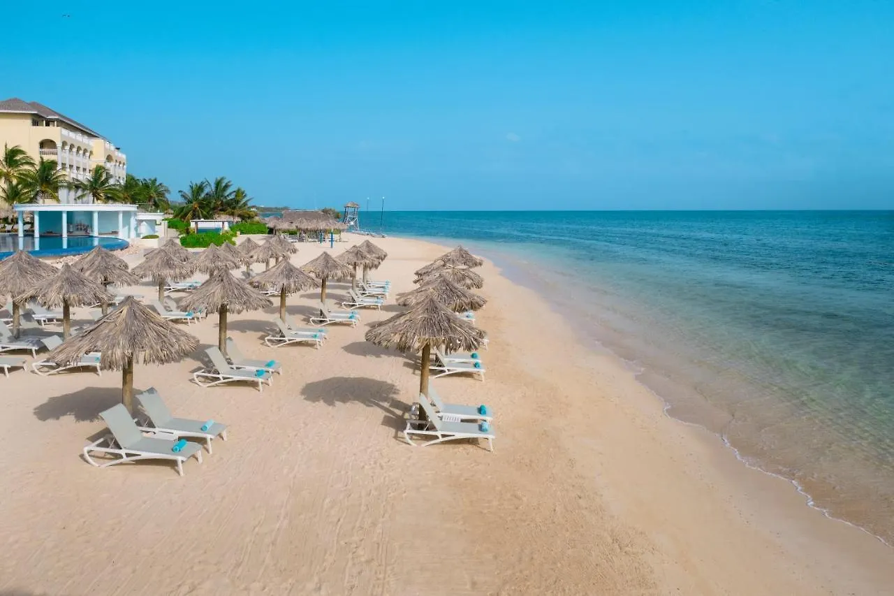 Iberostar Selection Rose Hall Suites (Adults Only) Montego Bay