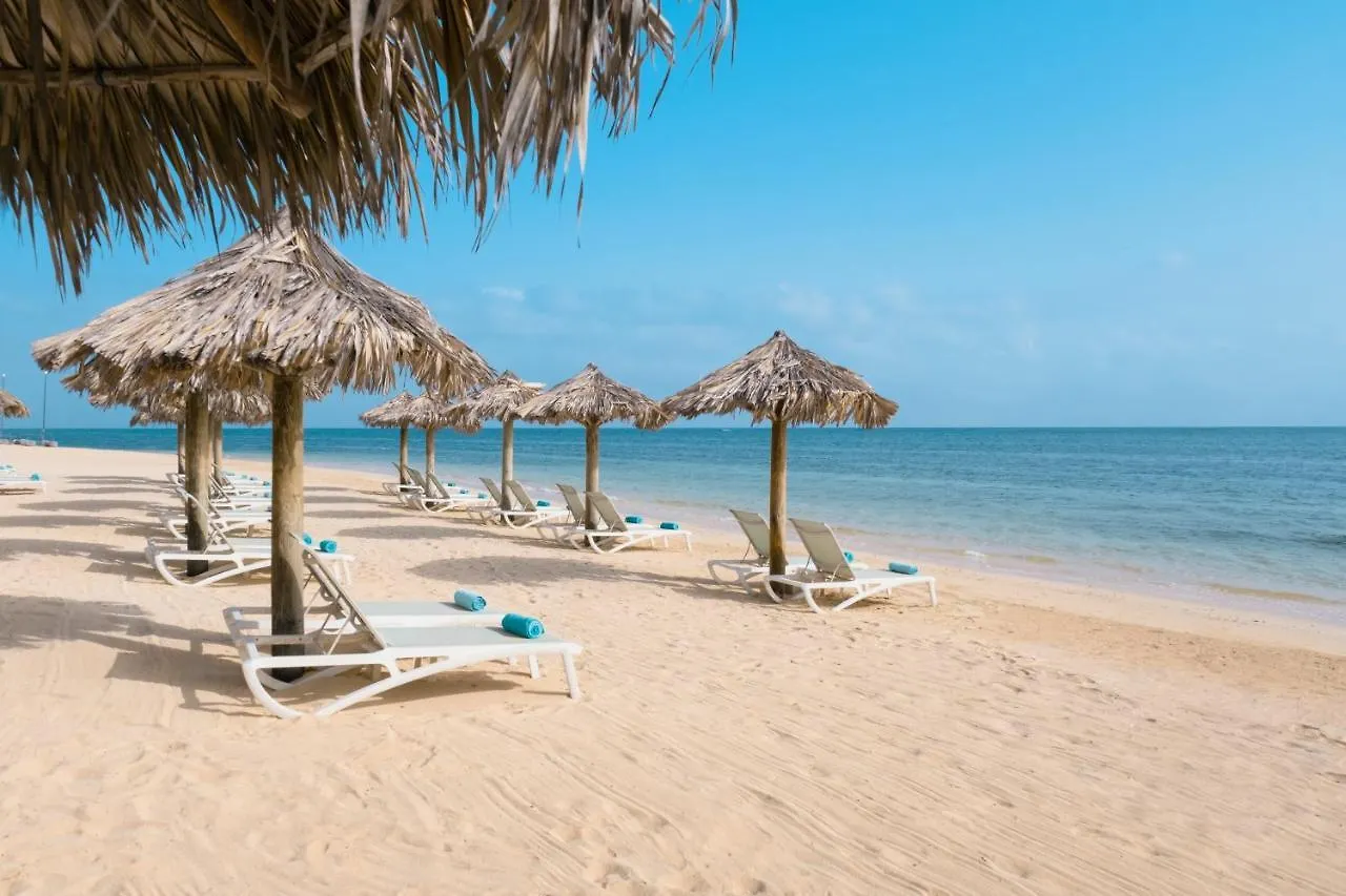 Iberostar Selection Rose Hall Suites (Adults Only) Montego Bay 5*,
