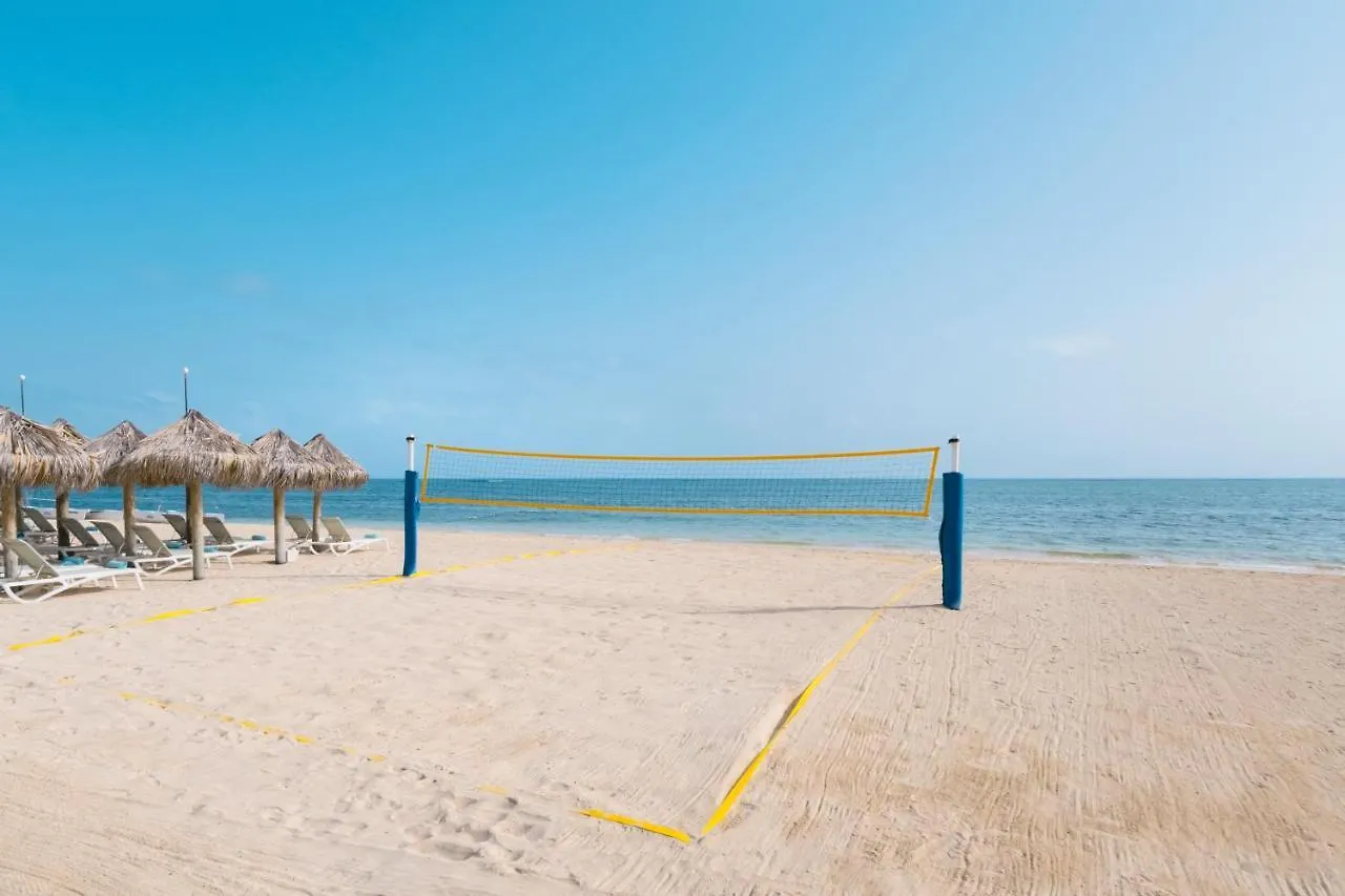 Iberostar Selection Rose Hall Suites (Adults Only) Montego Bay Resort