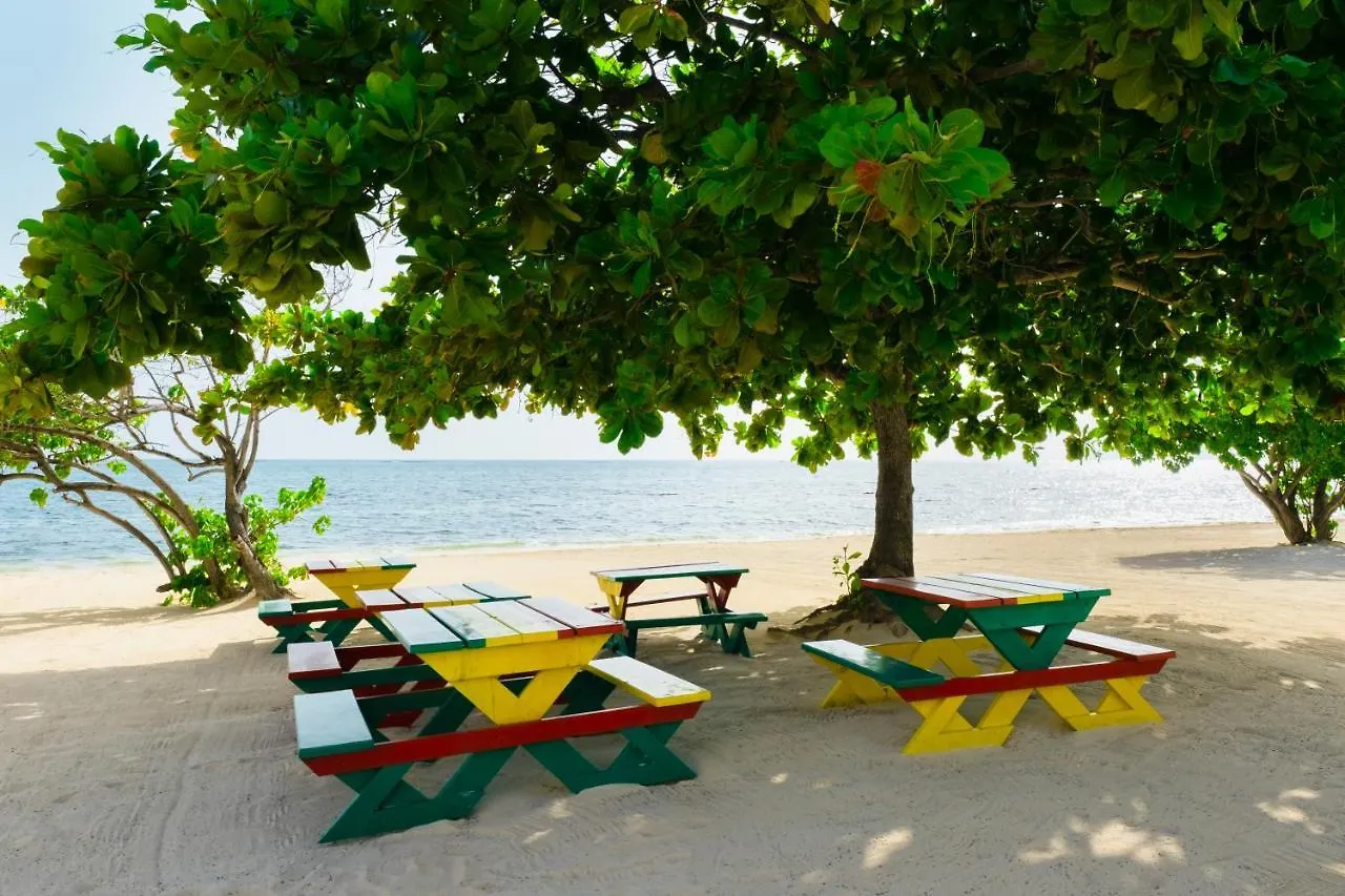 Iberostar Selection Rose Hall Suites (Adults Only) Montego Bay