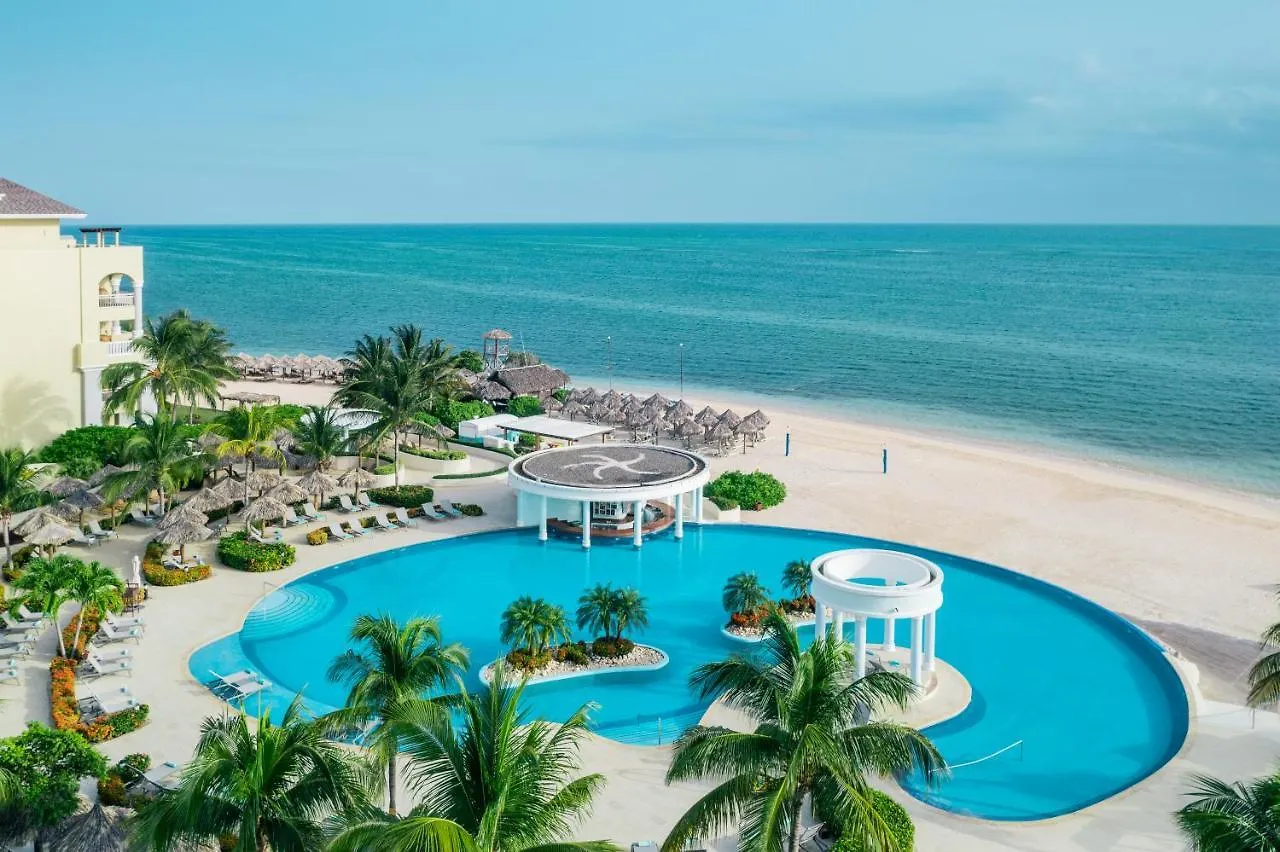 Iberostar Selection Rose Hall Suites (Adults Only) Montego Bay