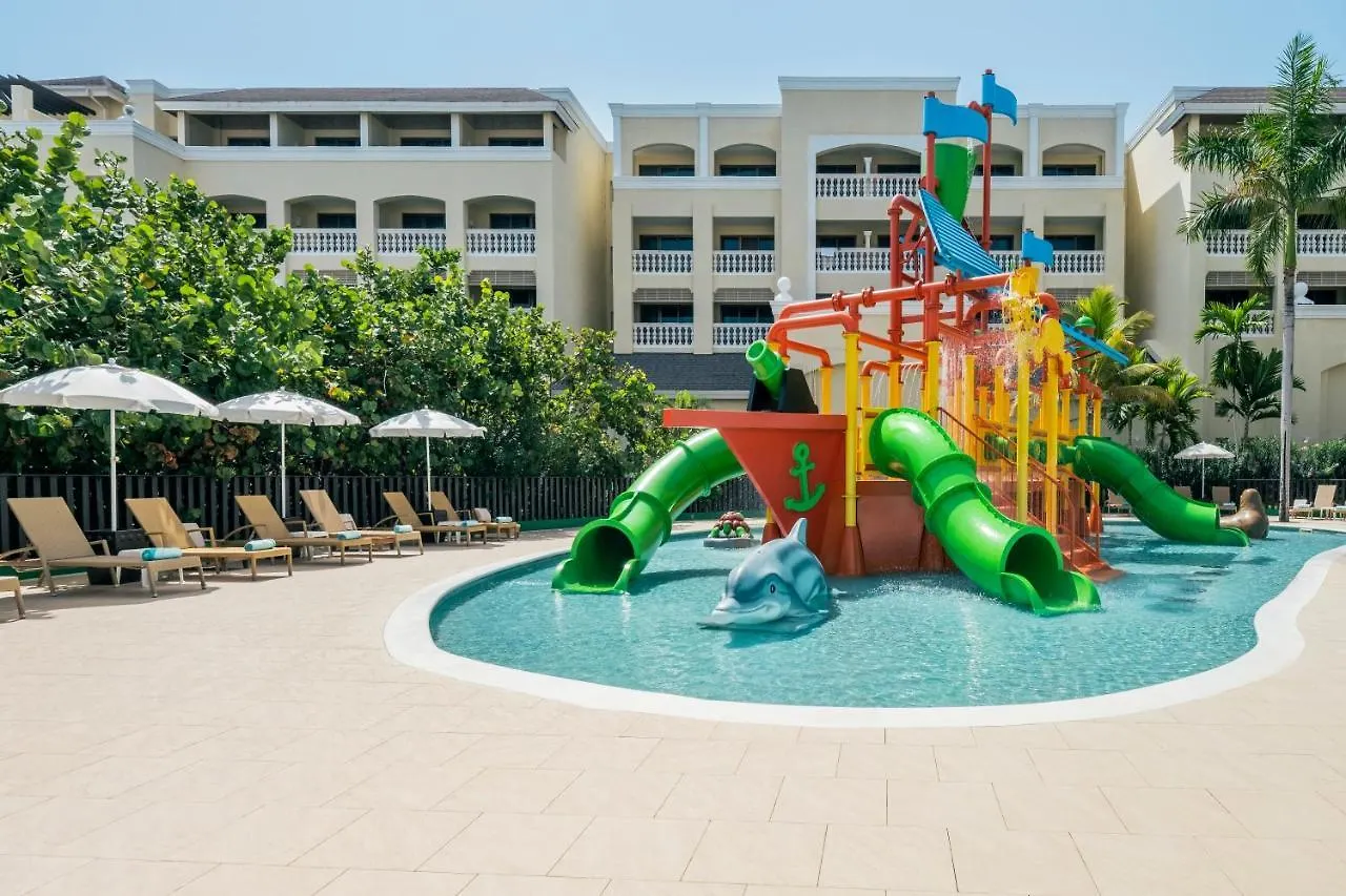 Iberostar Selection Rose Hall Suites (Adults Only) Montego Bay Resort