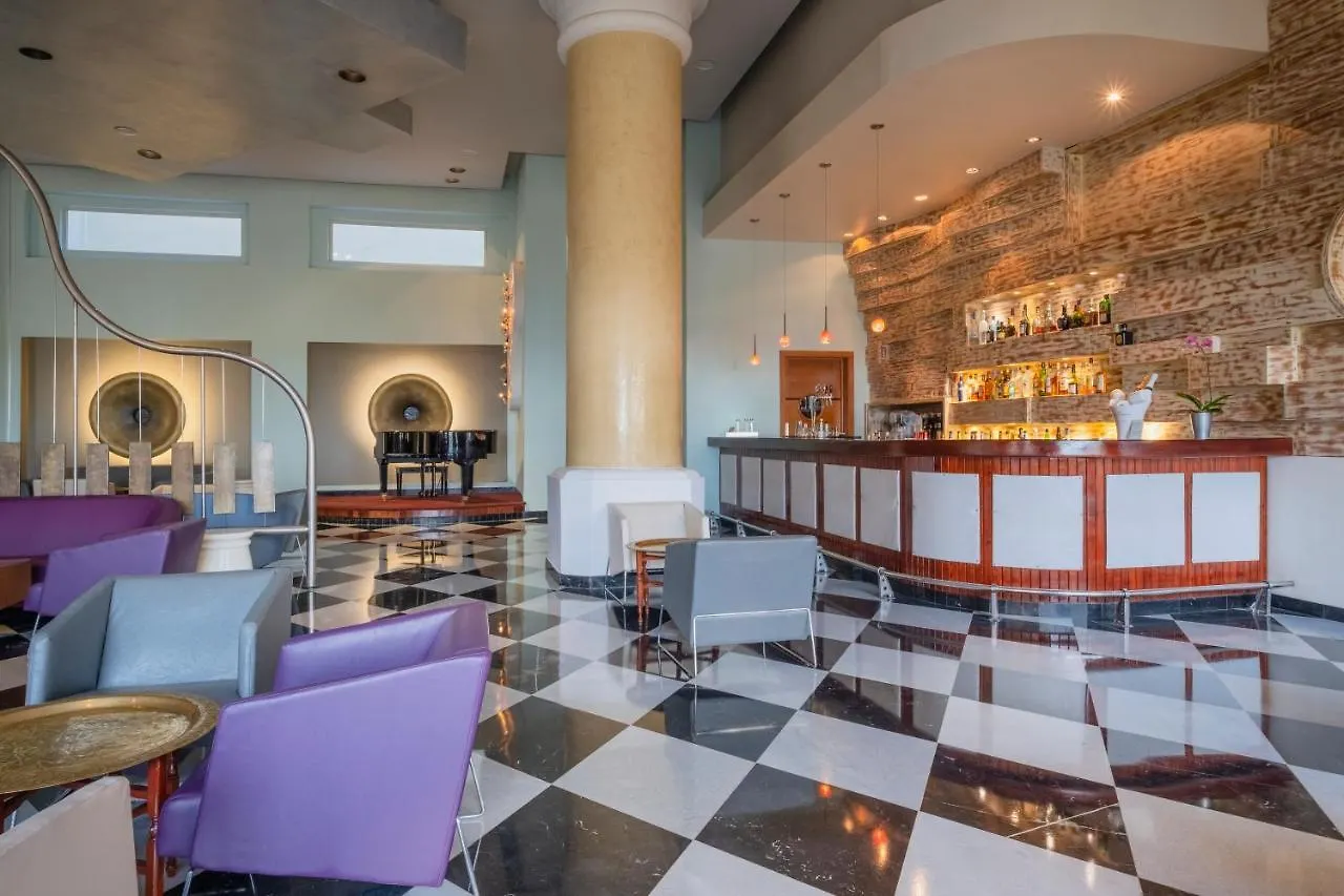 Iberostar Selection Rose Hall Suites (Adults Only) Montego Bay 5*,