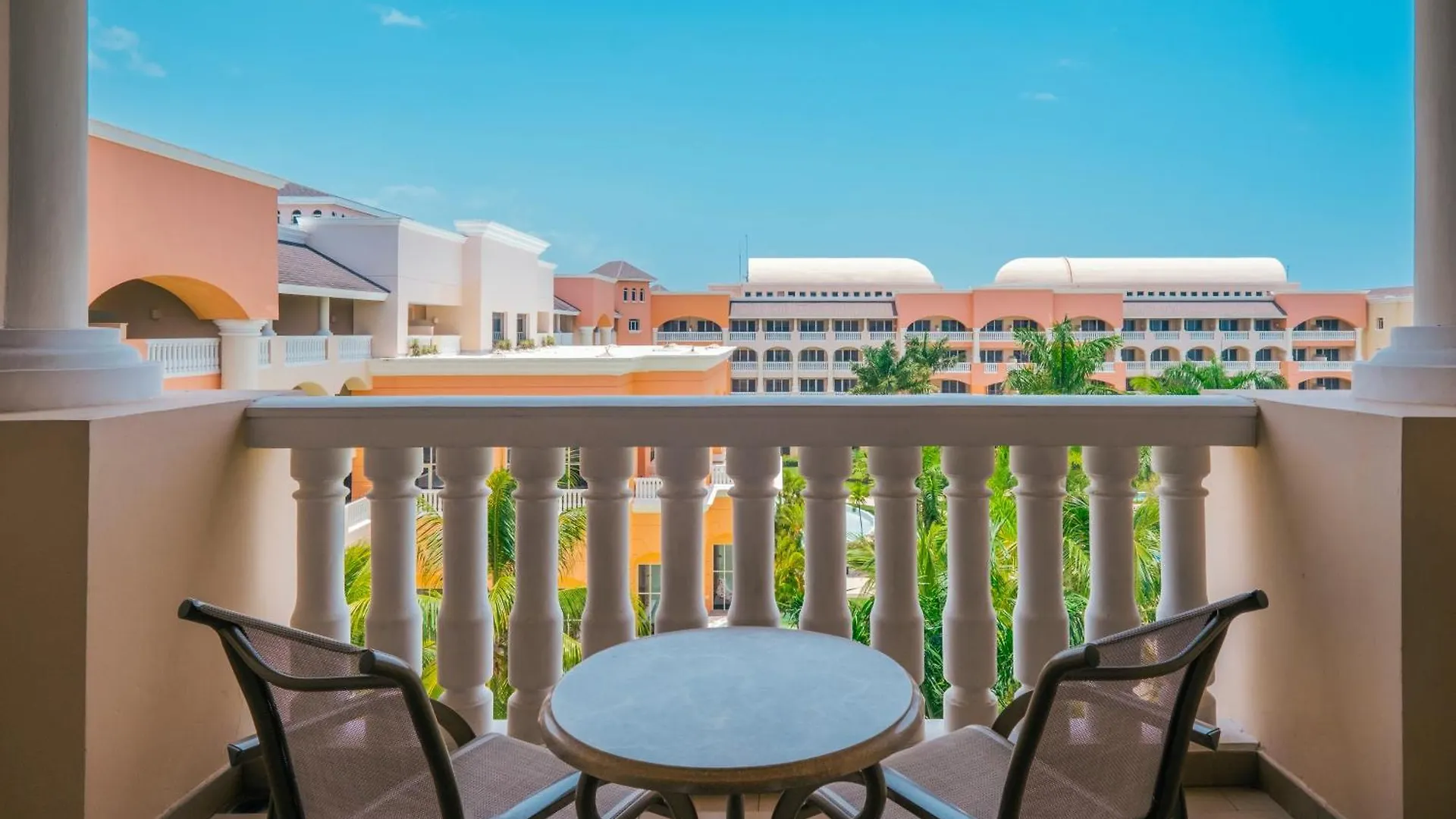 Iberostar Selection Rose Hall Suites (Adults Only) Montego Bay 5*,  Jamaica