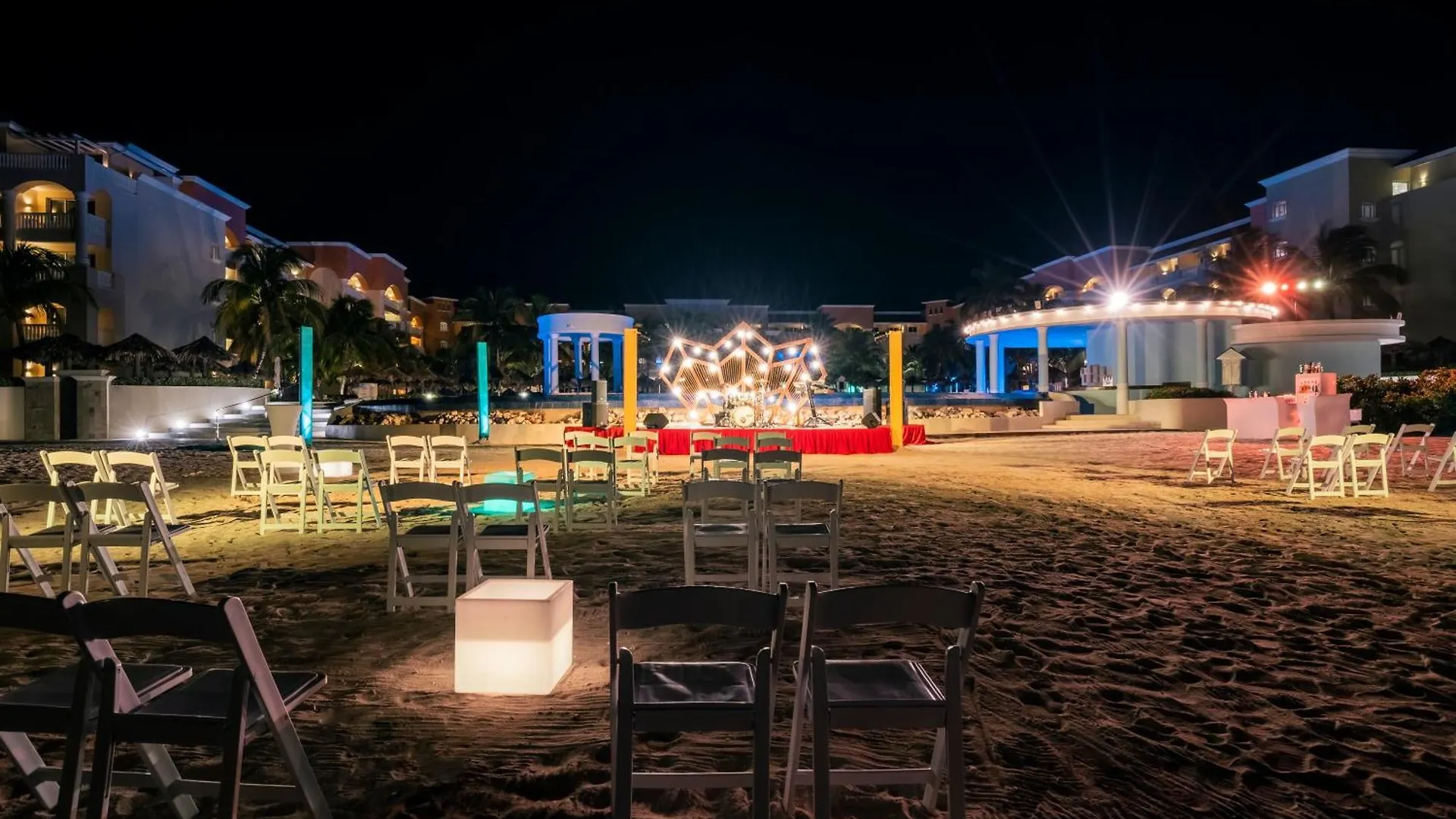Resort Iberostar Selection Rose Hall Suites (Adults Only) Montego Bay