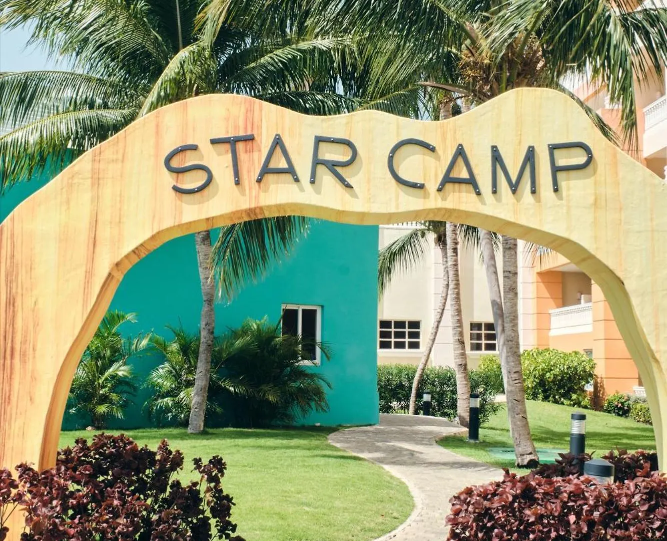 Iberostar Selection Rose Hall Suites (Adults Only) Montego Bay Resort